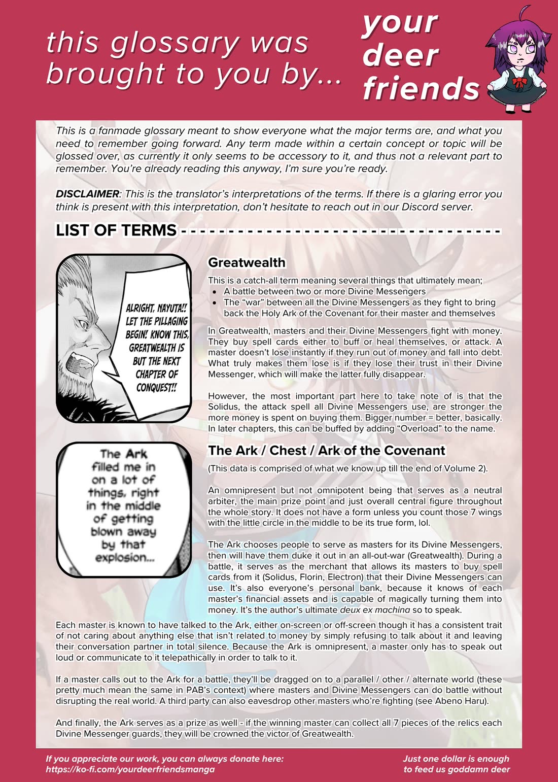 Hinmin, Seihitsu, Daifugou Chapter 11 page 40 - Chapter 11