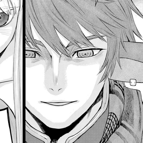 Hinmin, Seihitsu, Daifugou Chapter 11 cover