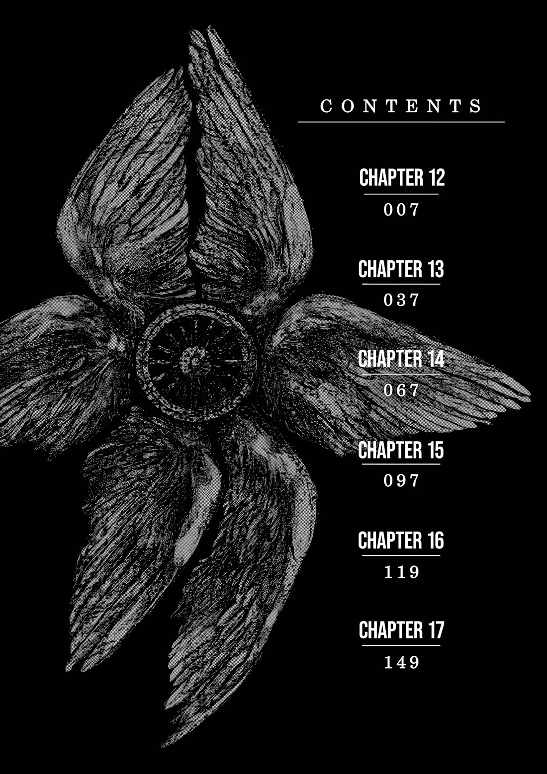 Hinmin, Seihitsu, Daifugou Chapter 12 page 9 - Chapter 12