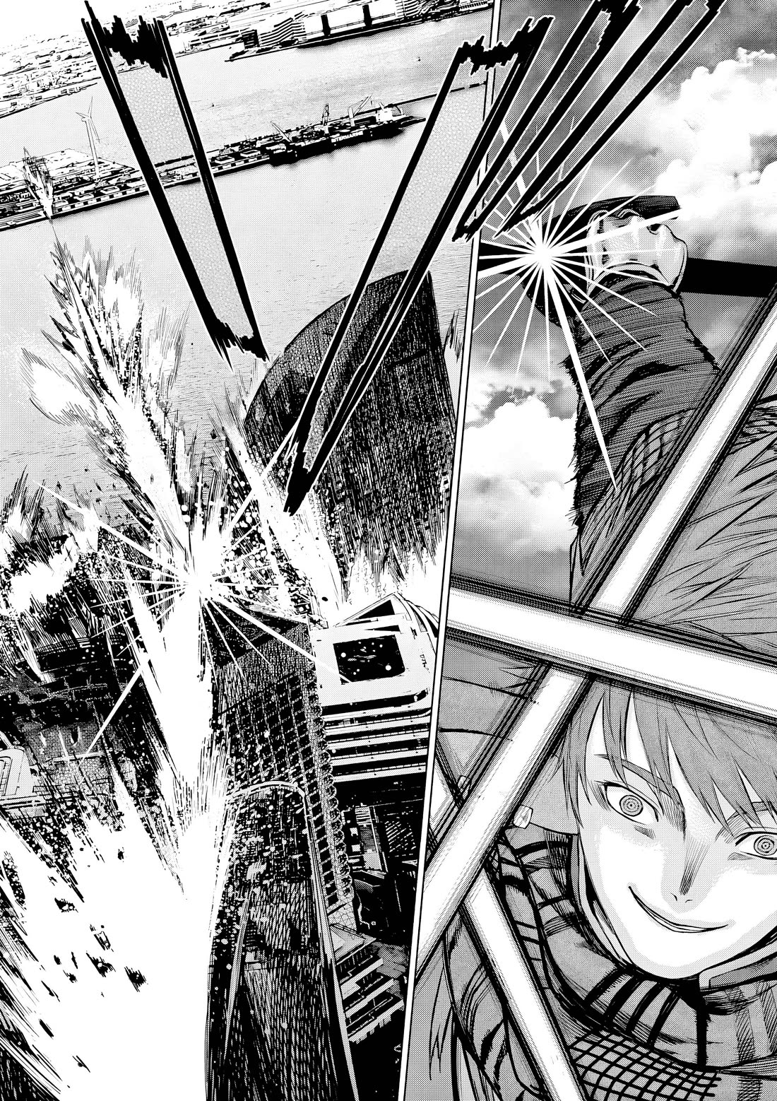 Hinmin, Seihitsu, Daifugou Chapter 13 page 15 - Chapter 13