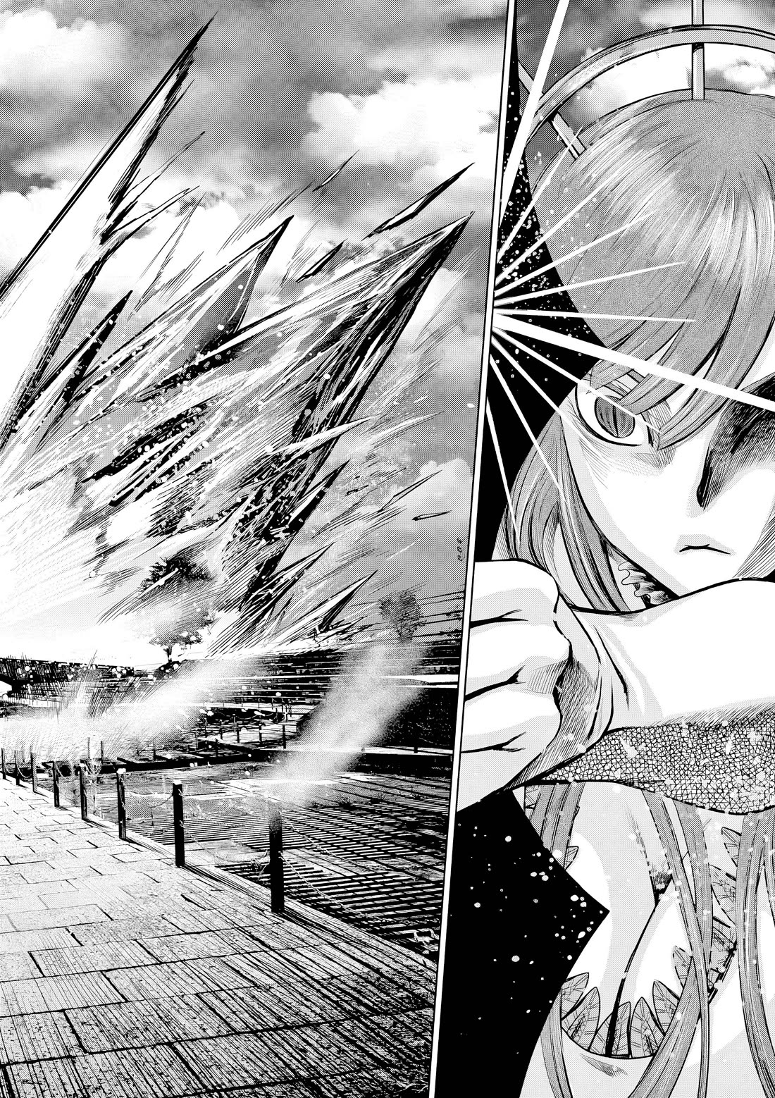 Hinmin, Seihitsu, Daifugou Chapter 13 page 29 - Chapter 13