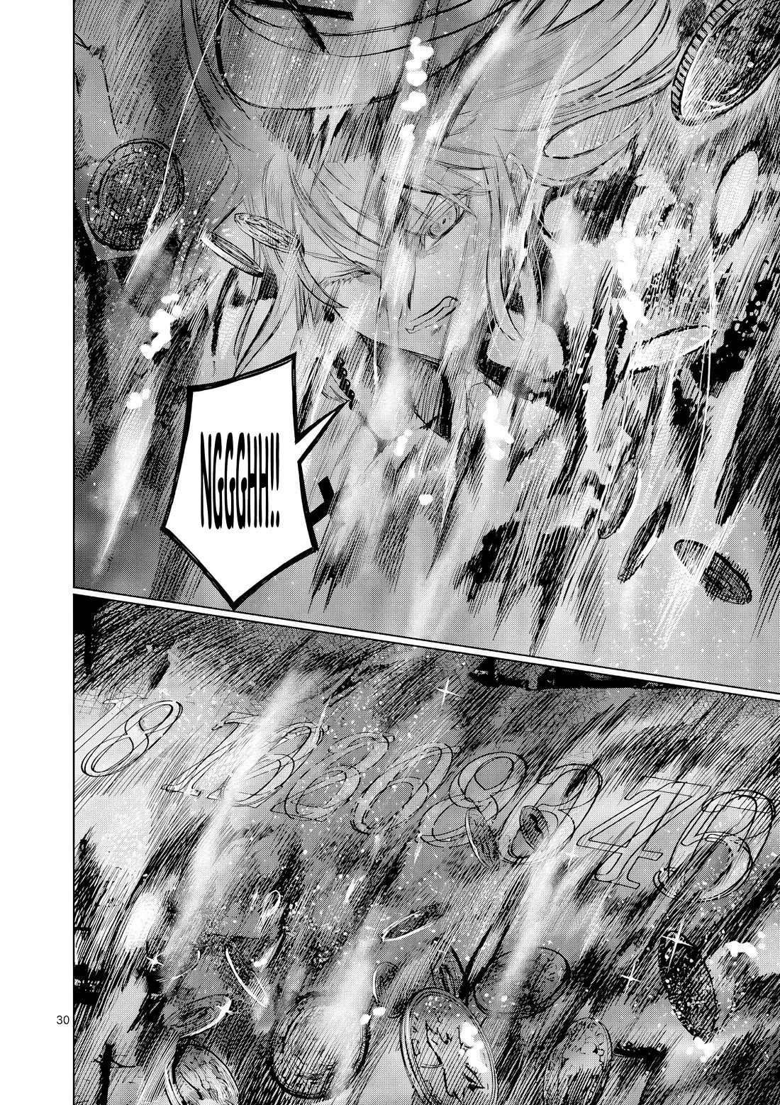 Hinmin, Seihitsu, Daifugou Chapter 13 page 31 - Chapter 13