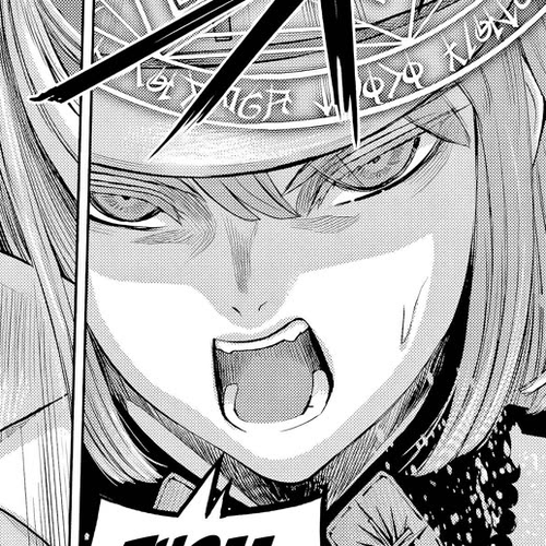 Hinmin, Seihitsu, Daifugou Chapter 13 cover