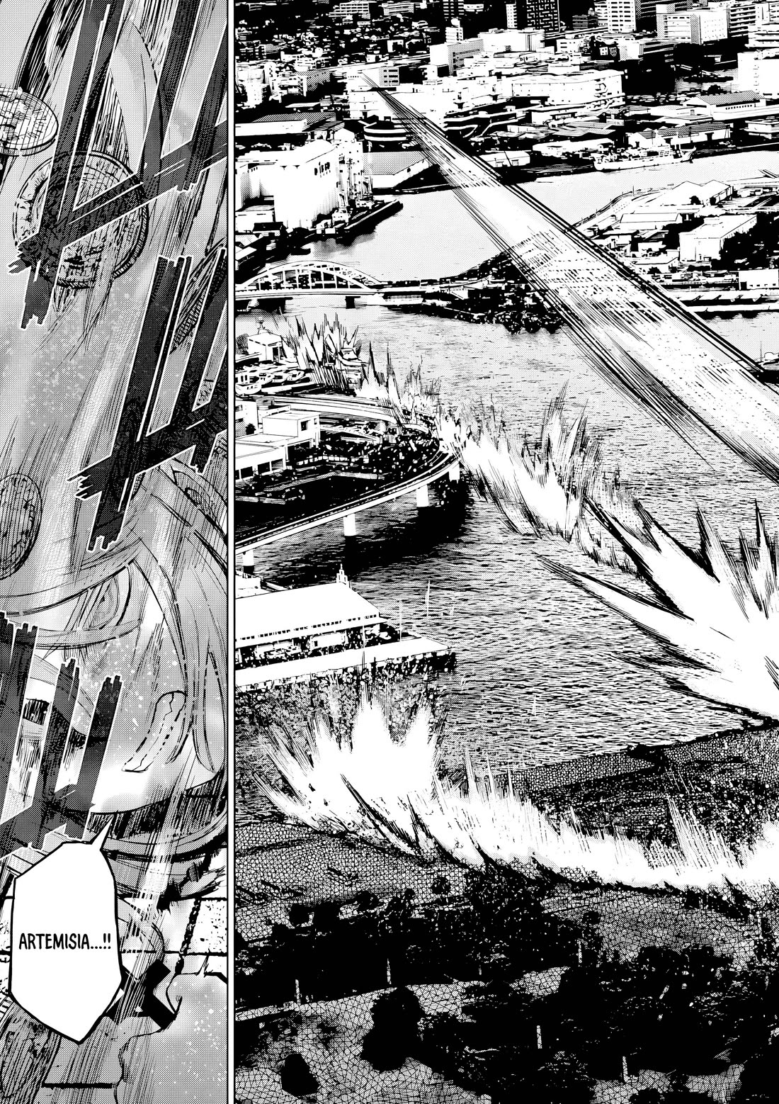 Hinmin, Seihitsu, Daifugou Chapter 14 page 4 - Chapter 14