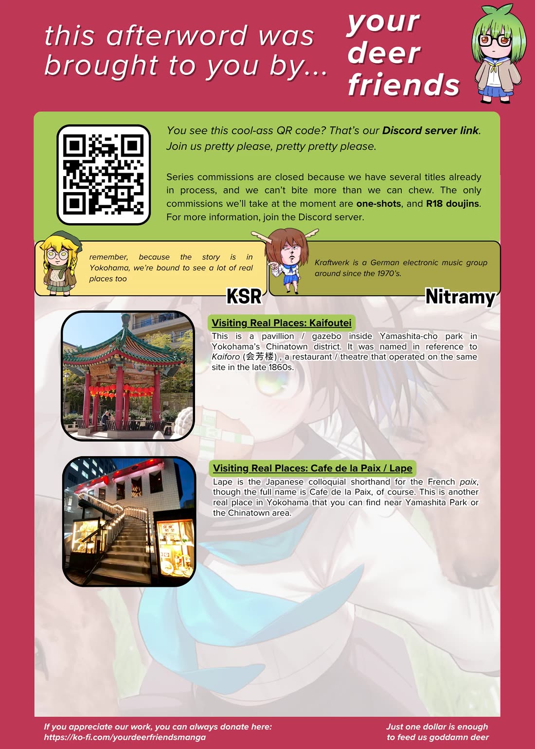 Hinmin, Seihitsu, Daifugou Chapter 15 page 24 - Chapter 15