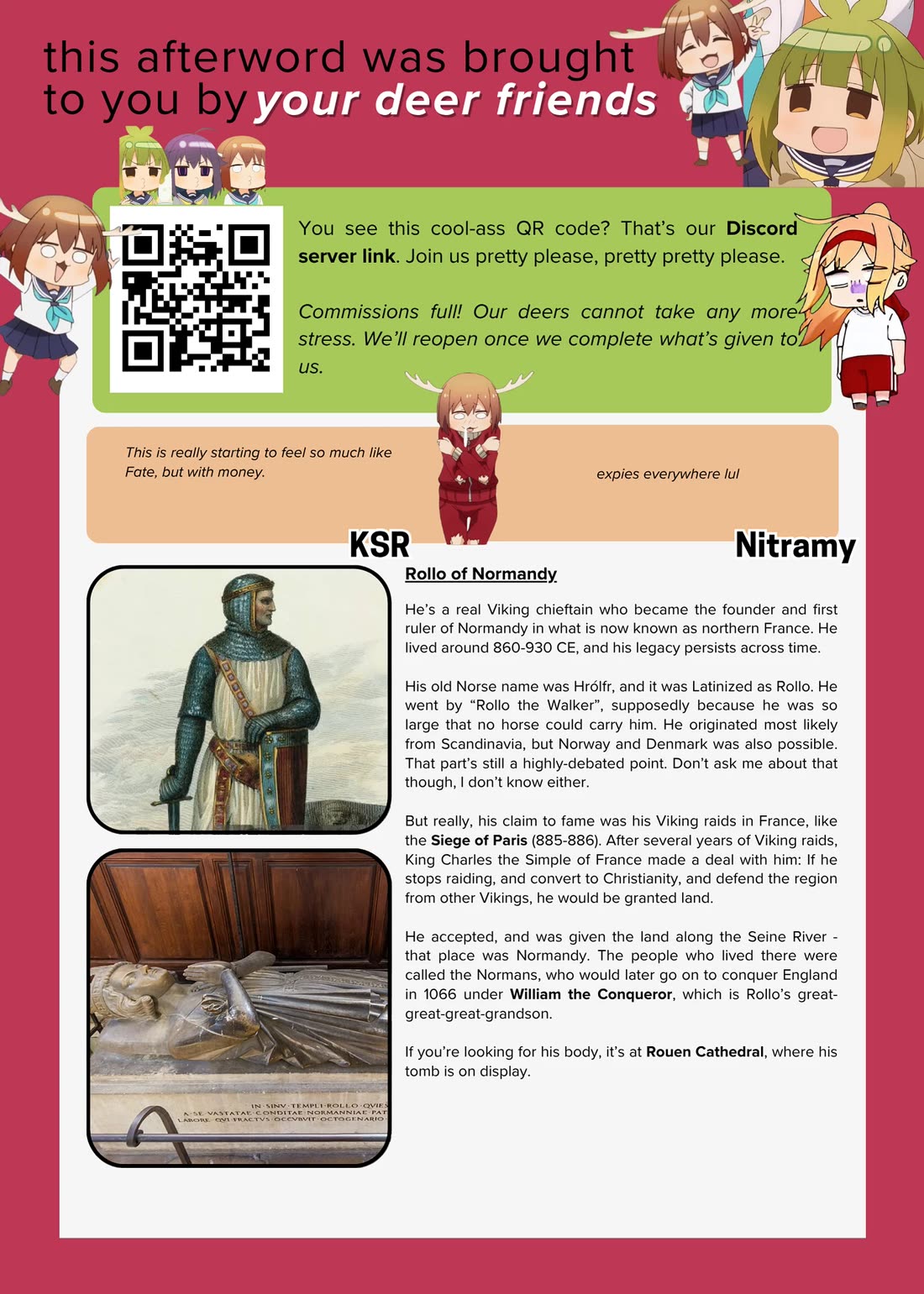 Hinmin, Seihitsu, Daifugou Chapter 4 page 32 - Chapter 4
