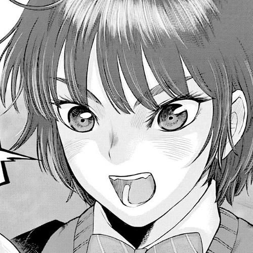 Hinmin, Seihitsu, Daifugou Chapter 4 cover