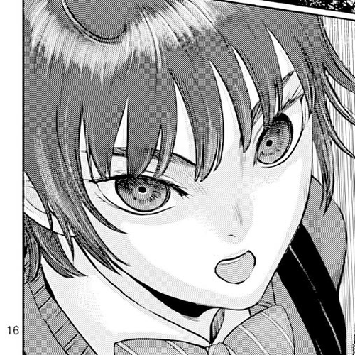 Hinmin, Seihitsu, Daifugou Chapter 5 cover