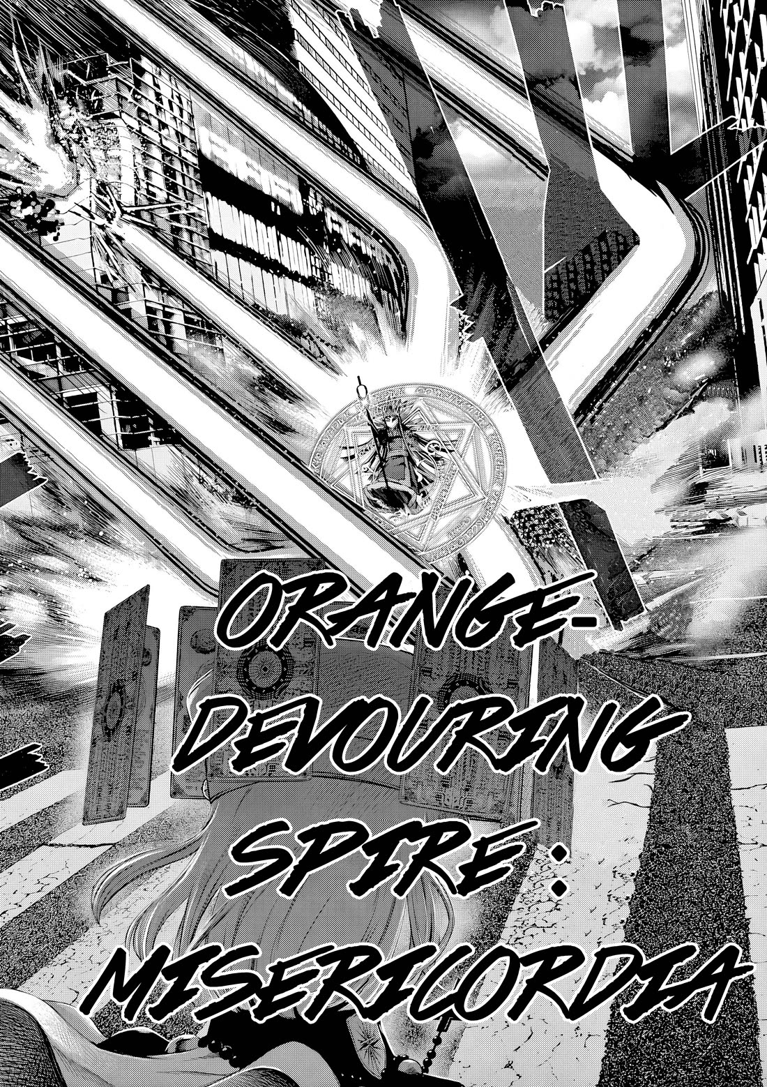 Hinmin, Seihitsu, Daifugou Chapter 6 page 19 - Chapter 6