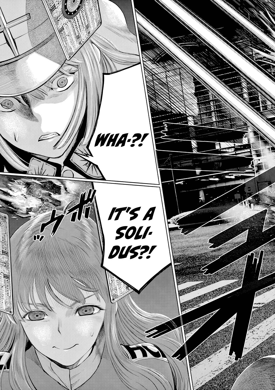 Hinmin, Seihitsu, Daifugou Chapter 6 page 20 - Chapter 6