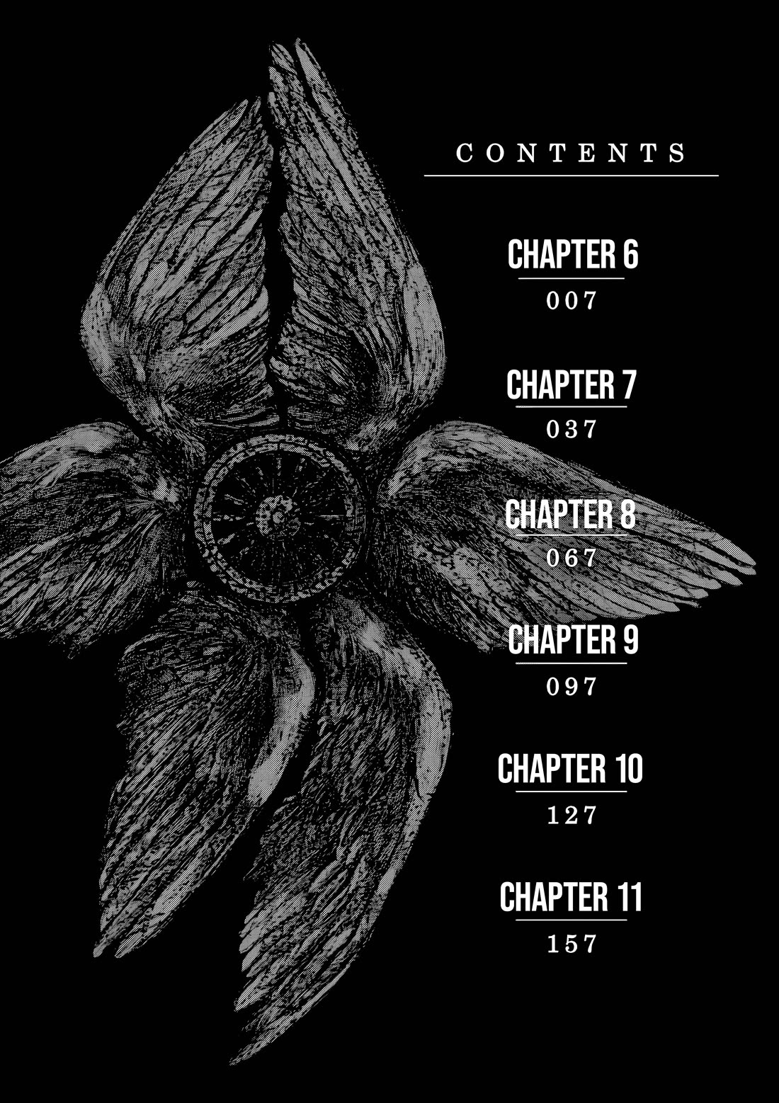 Hinmin, Seihitsu, Daifugou Chapter 6 page 9 - Chapter 6