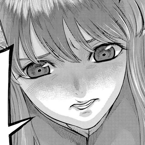 Hinmin, Seihitsu, Daifugou Chapter 6 cover