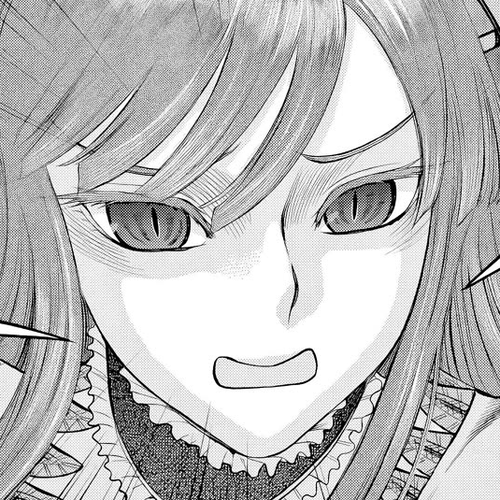 Hinmin, Seihitsu, Daifugou Chapter 7 cover