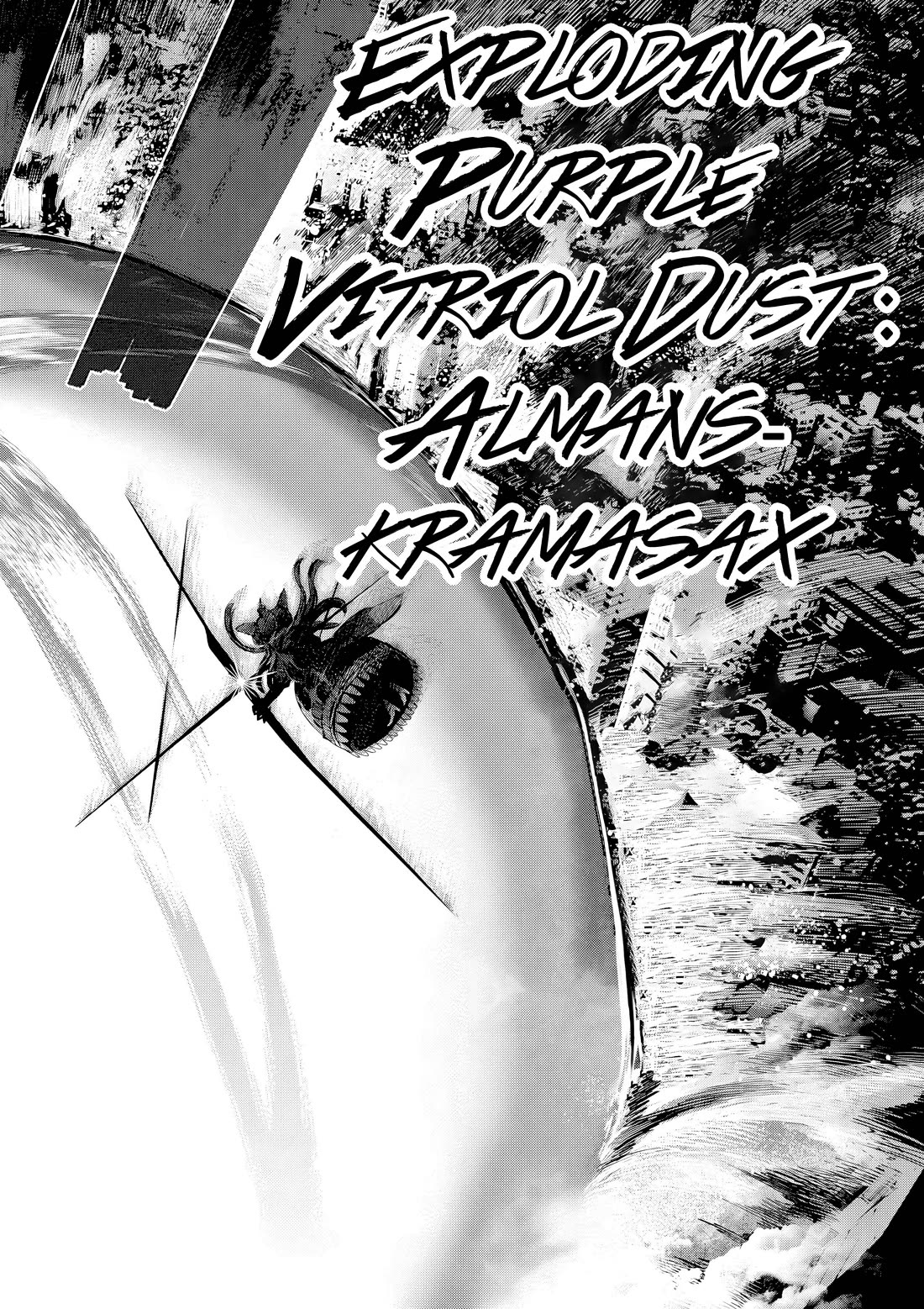 Hinmin, Seihitsu, Daifugou Chapter 8 page 25 - Chapter 8