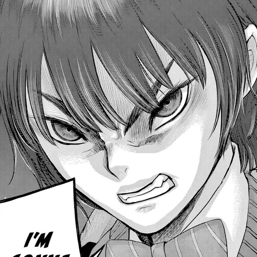 Hinmin, Seihitsu, Daifugou Chapter 9 cover