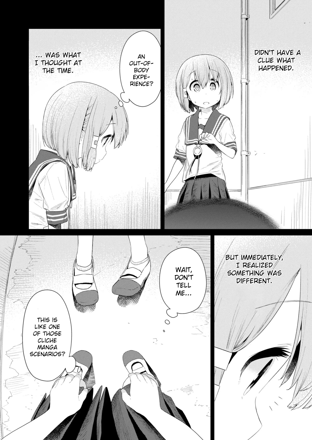 Hino-san no Baka Chapter 101 page 6 - Chapter 101