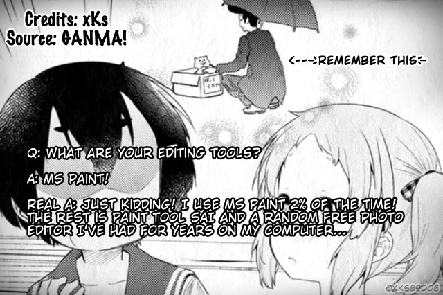 Hino-san no Baka Chapter 113 page 13 - Chapter 113
