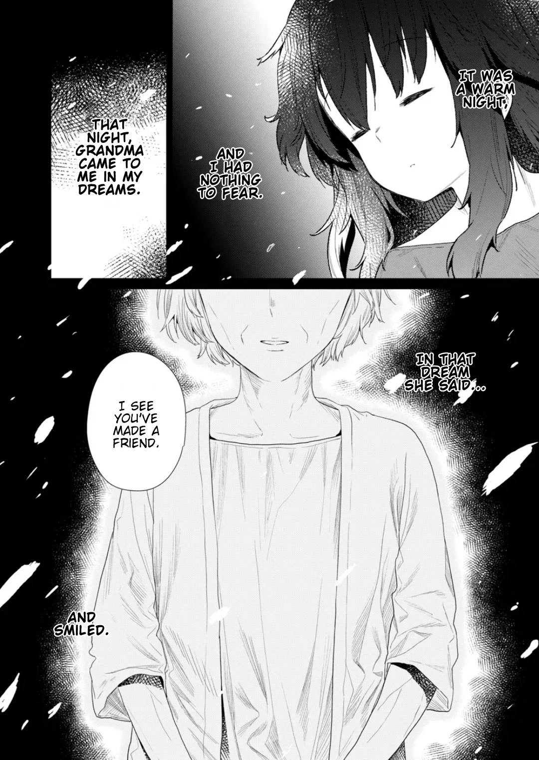 Hino-san no Baka Chapter 116 page 12 - Chapter 116