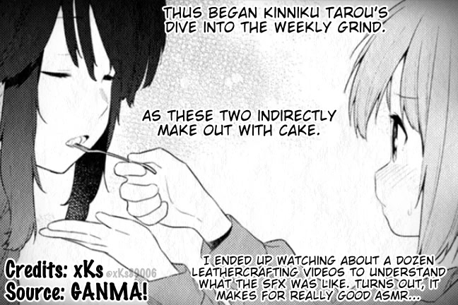 Hino-san no Baka Chapter 118 page 14 - Chapter 118