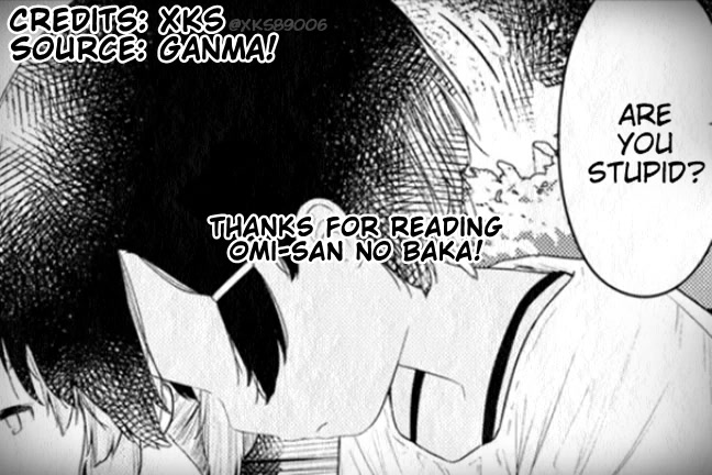 Hino-san no Baka Chapter 120 page 15 - Chapter 120