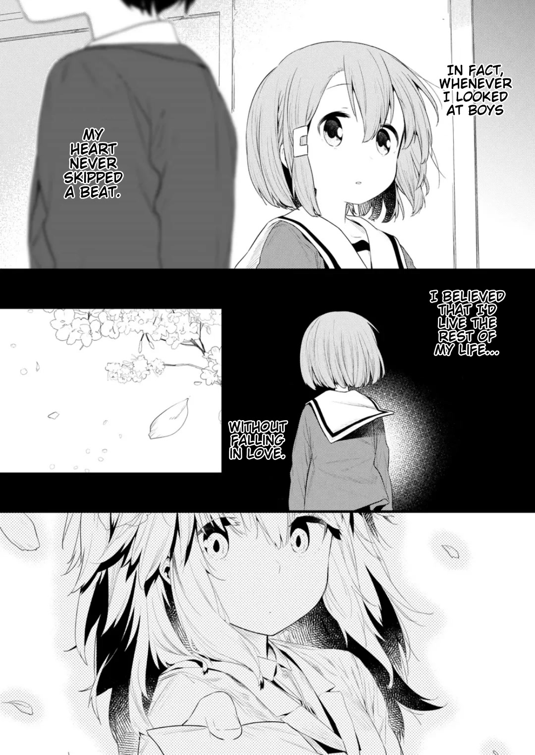 Hino-san no Baka Chapter 121 page 11 - Chapter 121