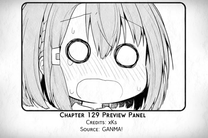 Hino-san no Baka Chapter 128 page 11 - Chapter 128