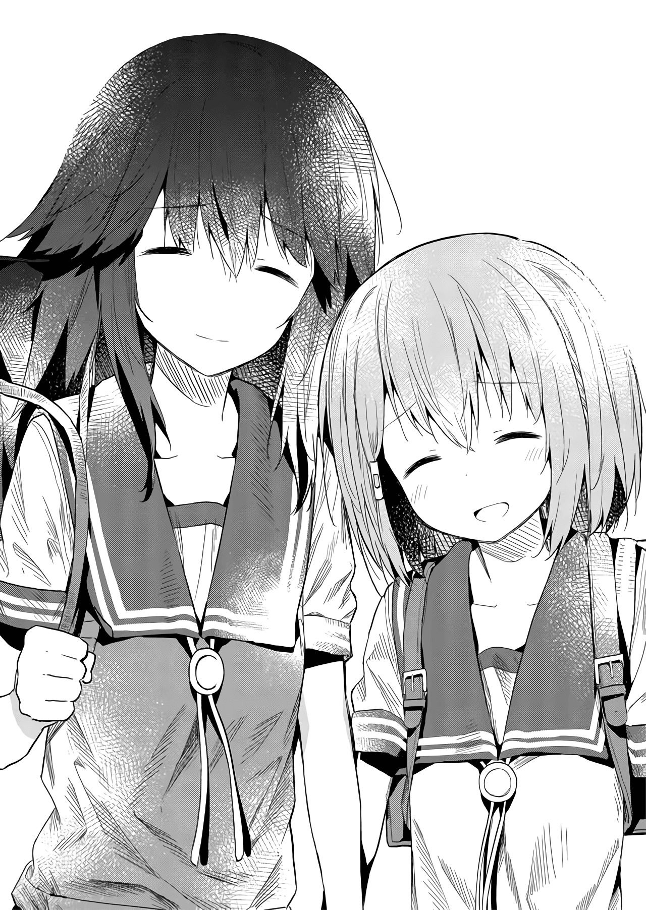 Hino-san no Baka Chapter 29 page 6 - Chapter 29
