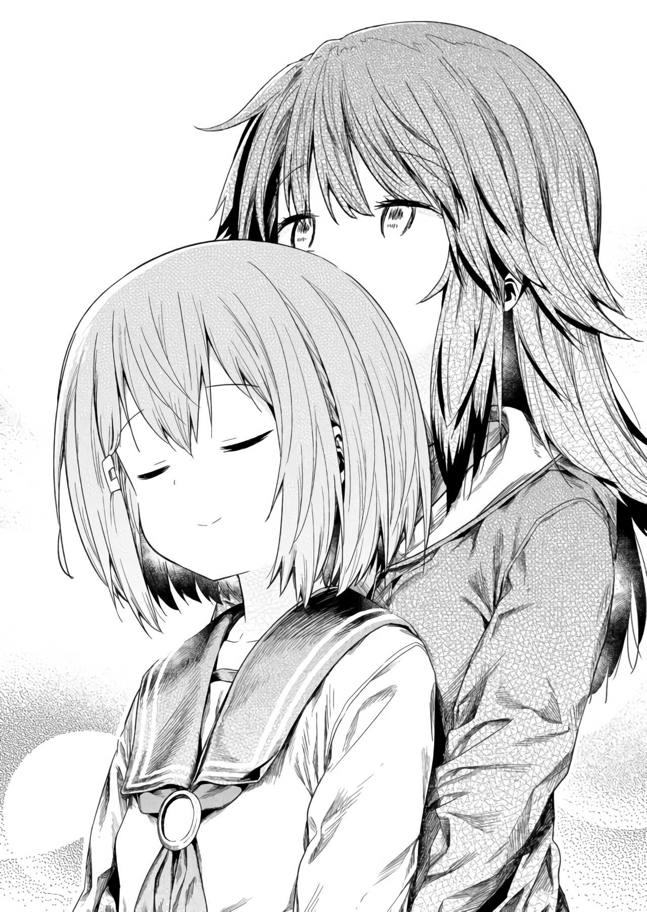 Hino-san no Baka Chapter 4 page 12 - Chapter 4