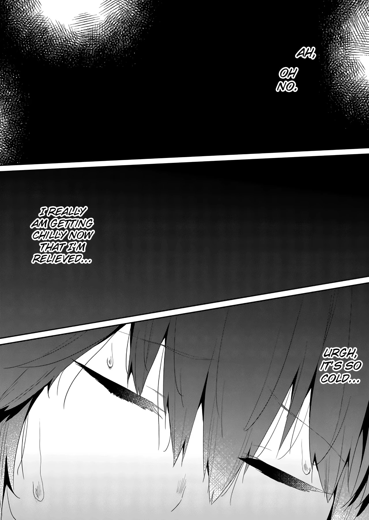 Hino-san no Baka Chapter 65 page 9 - Chapter 65