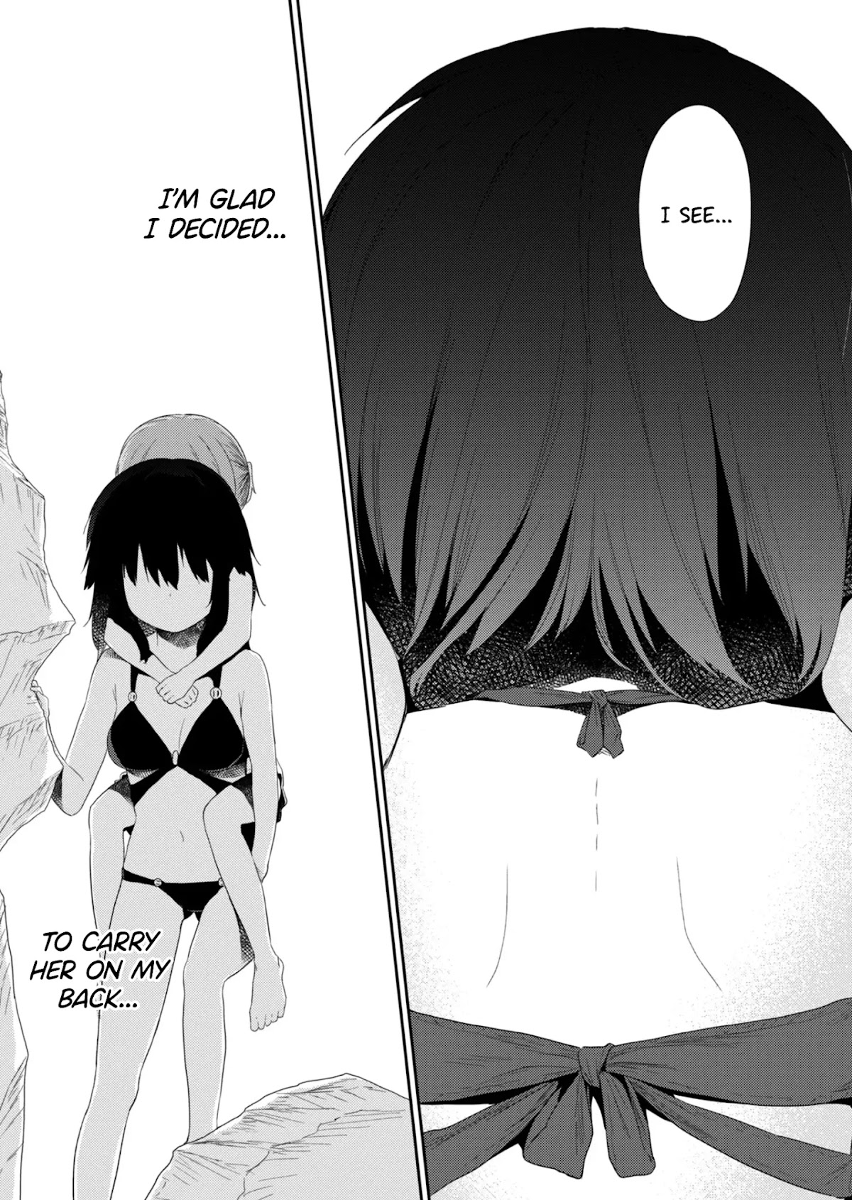 Hino-san no Baka Chapter 89 page 11 - Chapter 89