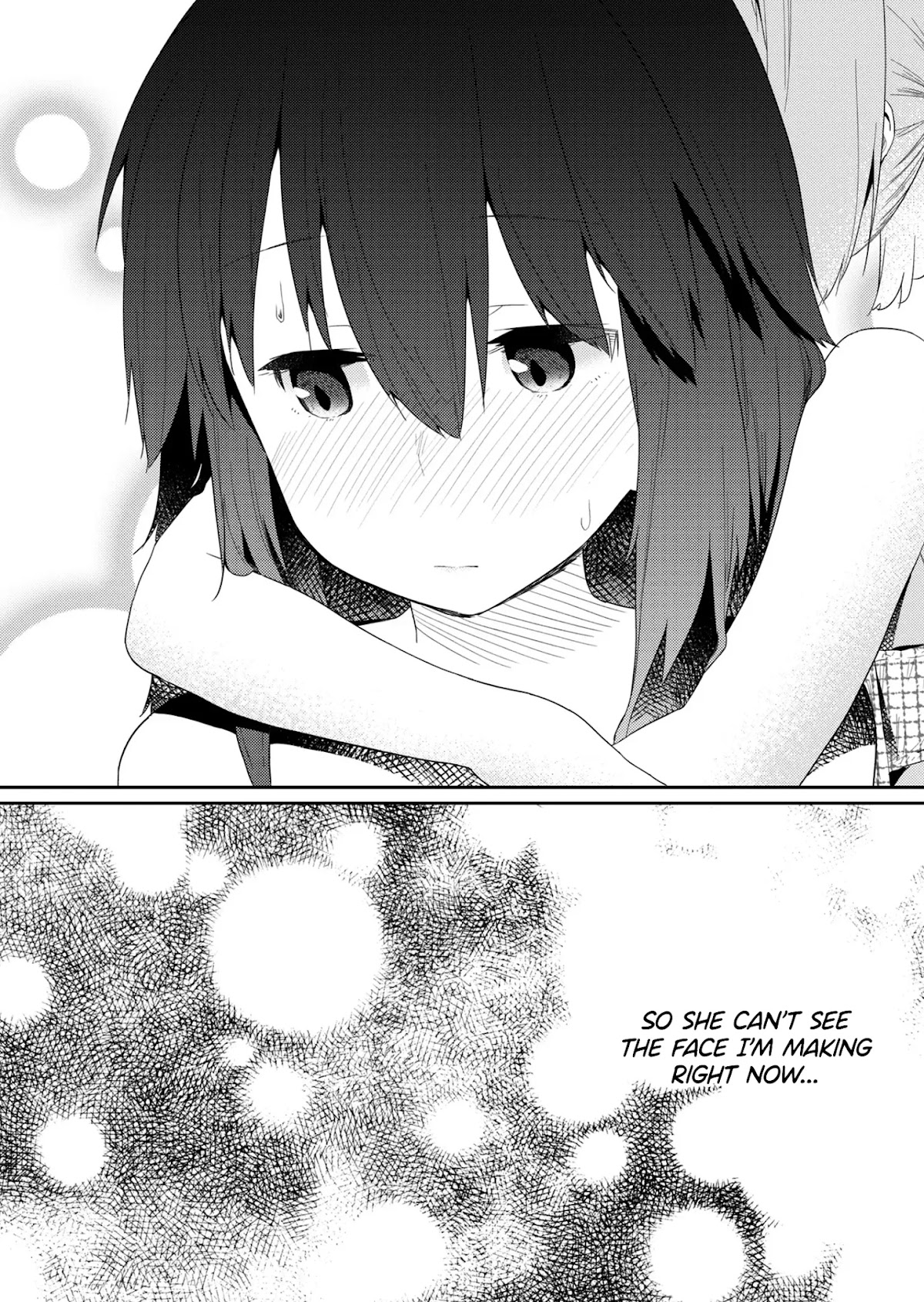 Hino-san no Baka Chapter 89 page 12 - Chapter 89