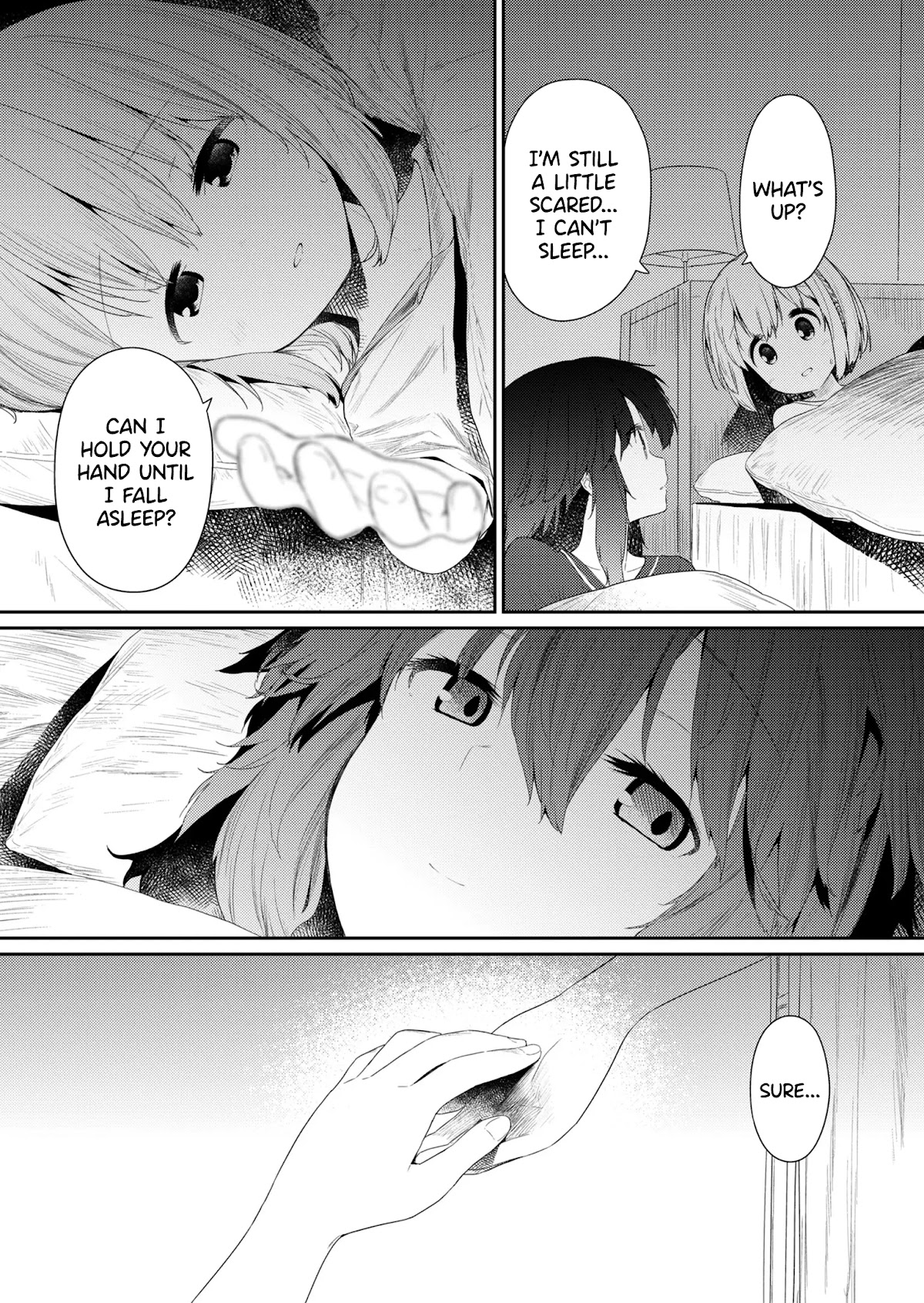 Hino-san no Baka Chapter 97 page 12 - Chapter 97