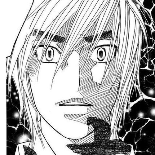 Hinoko Chapter 1 : Dragon cover