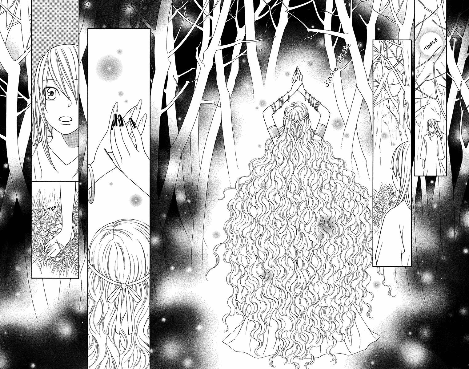 Hinoko Chapter 10 page 29 - Chapter 10 : Character 10: Doubt
