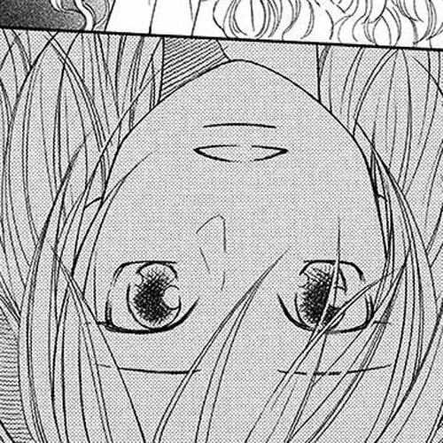 Hinoko Chapter 10 : Character 10: Doubt cover