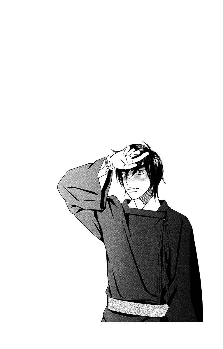 Hinoko Chapter 11 page 4 - Chapter 11 : Character 11: Wish