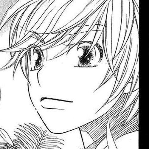 Hinoko Chapter 11 : Character 11: Wish cover
