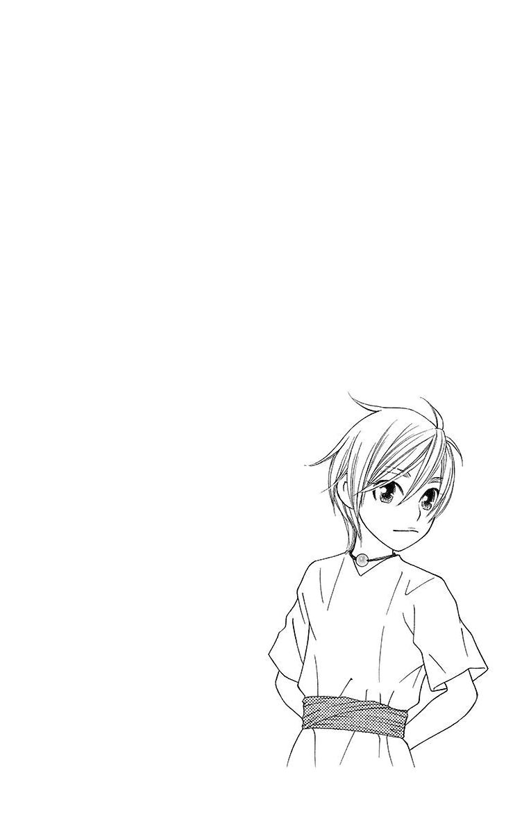 Hinoko Chapter 12 page 34 - Chapter 12 : Character 12: Miko