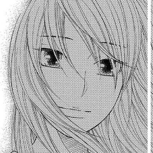 Hinoko Chapter 13 : Character 13: Fortune cover