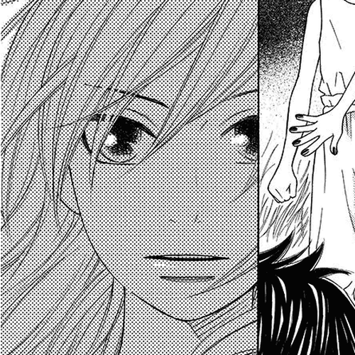 Hinoko Chapter 14: Emptiness cover