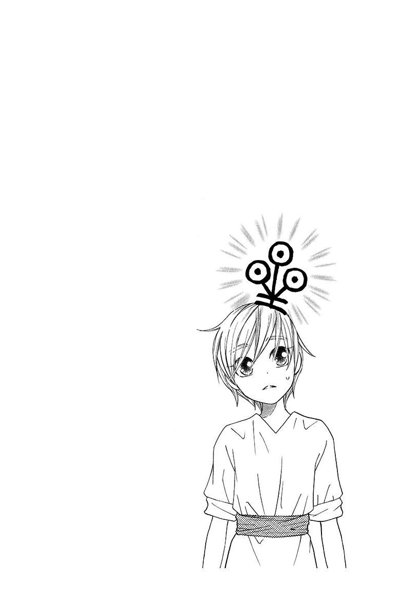 Hinoko Chapter 15 page 28 - Chapter 15 : Character 15: Accept