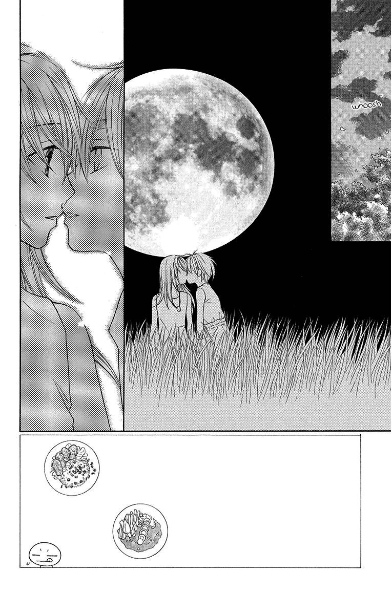 Hinoko Chapter 15 page 3 - Chapter 15 : Character 15: Accept