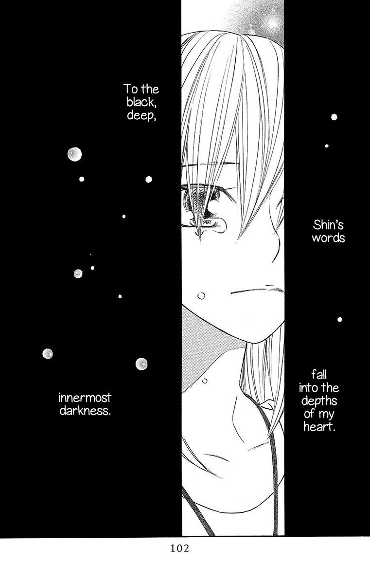 Hinoko Chapter 15 page 7 - Chapter 15 : Character 15: Accept