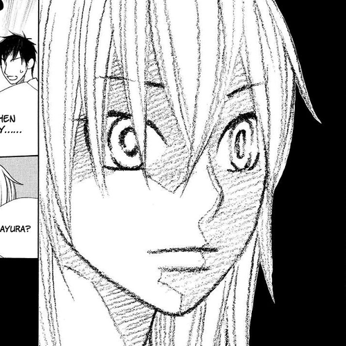 Hinoko Chapter 15 : Character 15: Accept cover