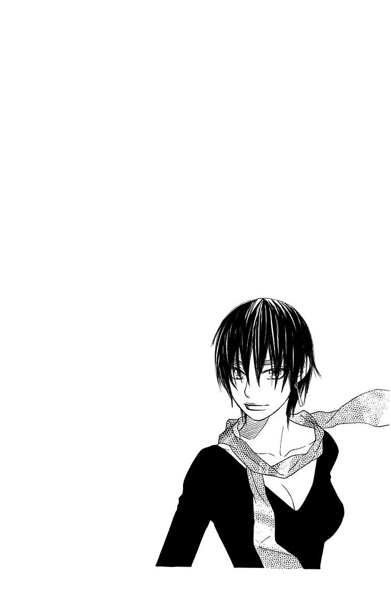 Hinoko Chapter 16 page 30 - Chapter 16 : Character 16: Dangerous