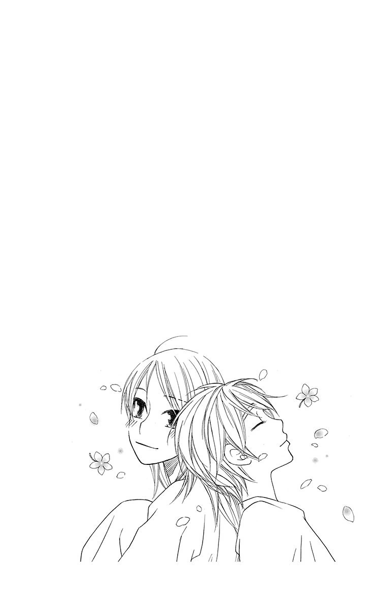 Hinoko Chapter 18 page 7 - Chapter 18: Pass Down