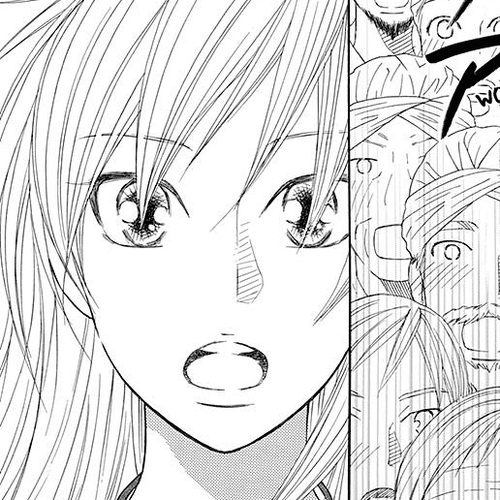 Hinoko Chapter 20: Summon cover