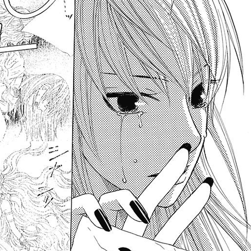 Hinoko Chapter 22: Forget cover