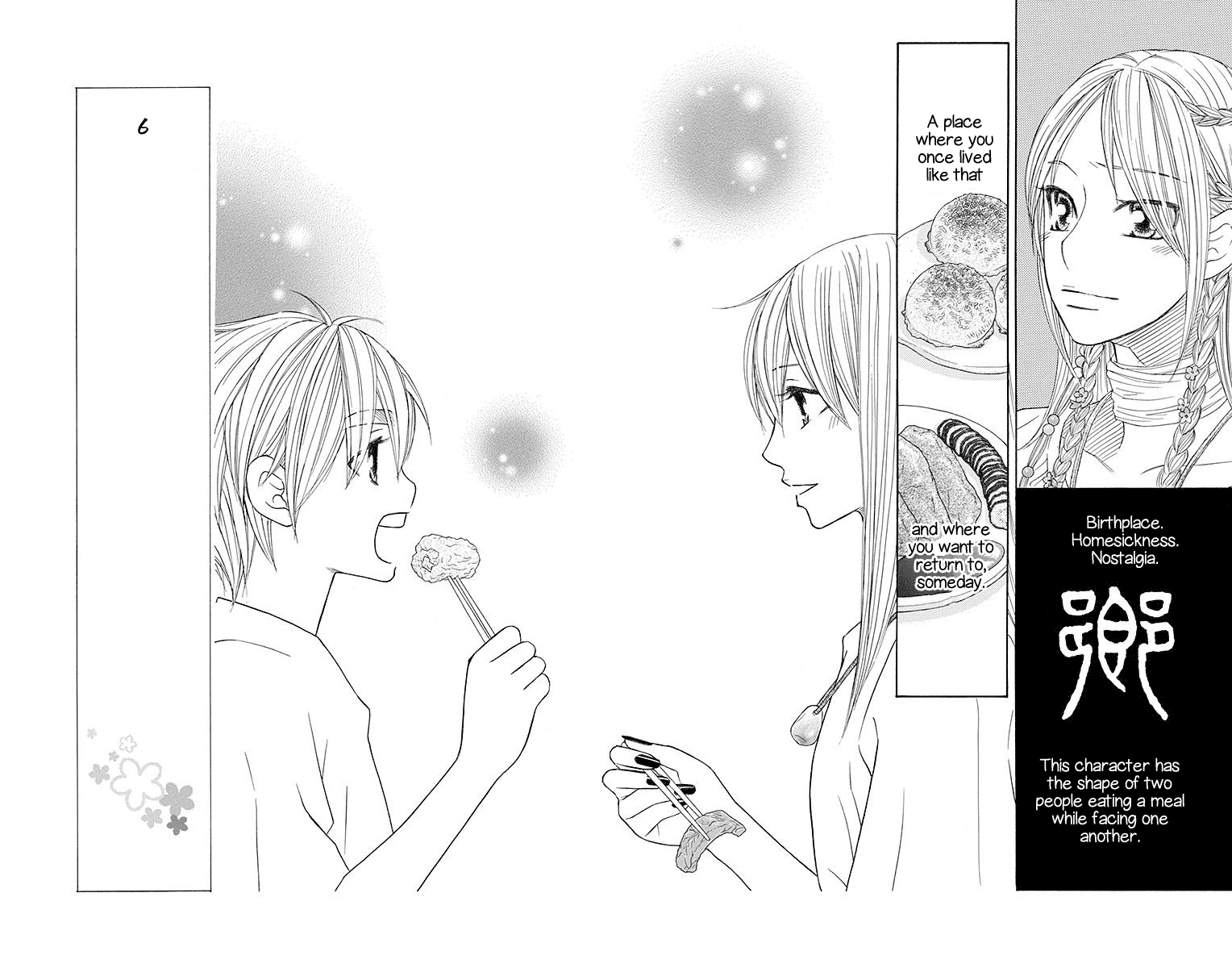 Hinoko Chapter 23 page 19 - Chapter 23: Homeland
