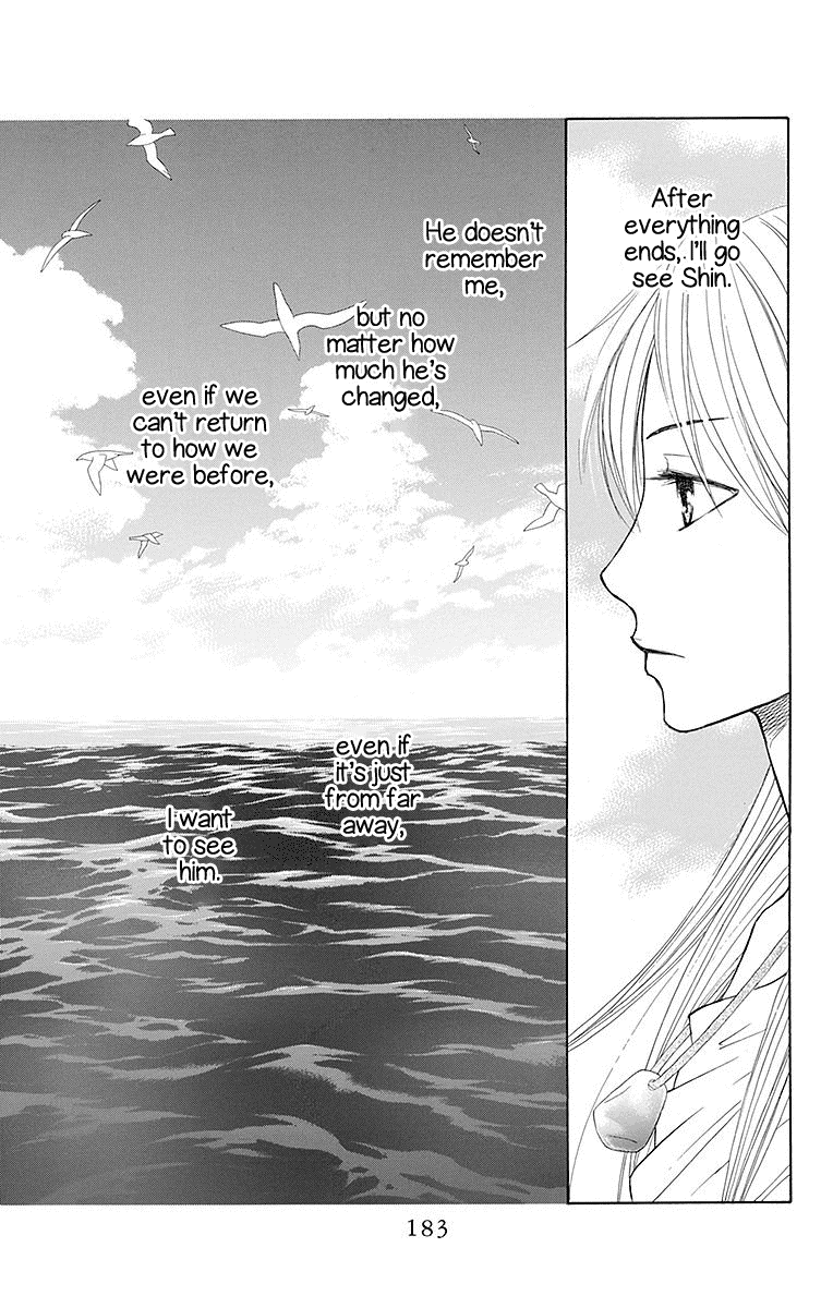 Hinoko Chapter 23 page 23 - Chapter 23: Homeland
